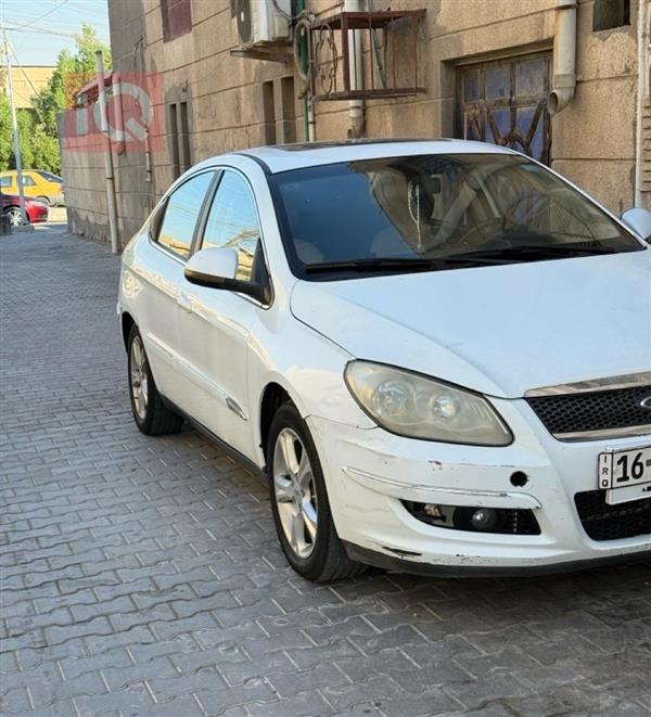 شيري A3 2012 للبيع في العراق - البصرة